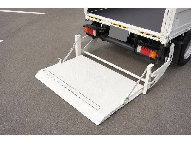 トヨタダイナ平ボディ小型（2t・3t）[写真05]