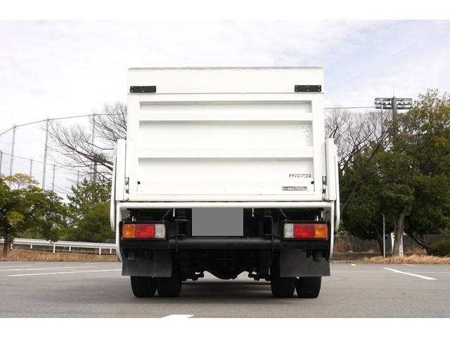 トヨタダイナ平ボディ小型（2t・3t）[写真08]