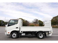 トヨタダイナ平ボディ小型（2t・3t）[写真09]