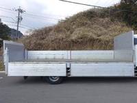 三菱ふそうファイターアルミブロック増トン（6t・8t）[写真11]