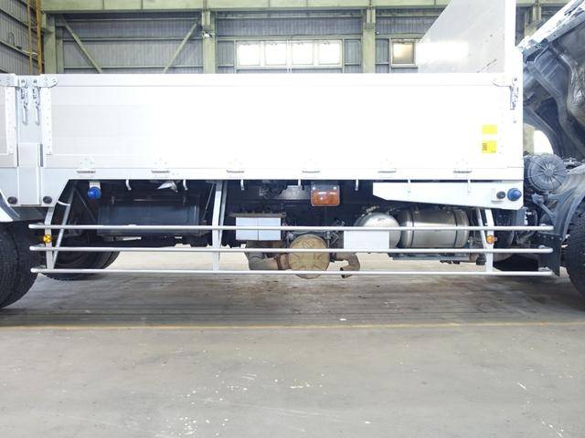 三菱ふそうファイターアルミブロック増トン（6t・8t）[写真13]