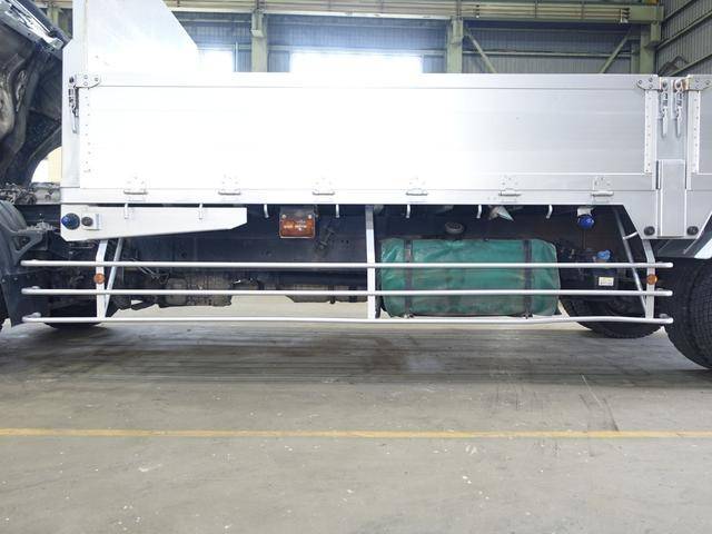 三菱ふそうファイターアルミブロック増トン（6t・8t）[写真15]