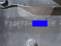 三菱ふそうファイターアルミブロック増トン（6t・8t）[写真19]