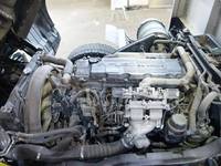 三菱ふそうファイターアルミブロック増トン（6t・8t）[写真21]