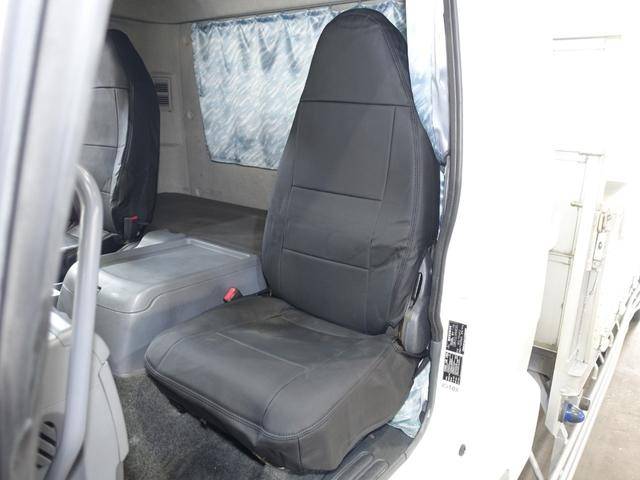 三菱ふそうファイターアルミブロック増トン（6t・8t）[写真23]