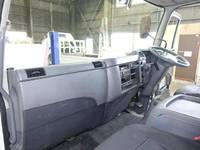 三菱ふそうファイターアルミブロック増トン（6t・8t）[写真24]