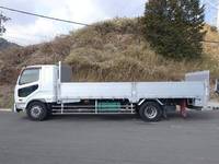 三菱ふそうファイターアルミブロック増トン（6t・8t）[写真06]