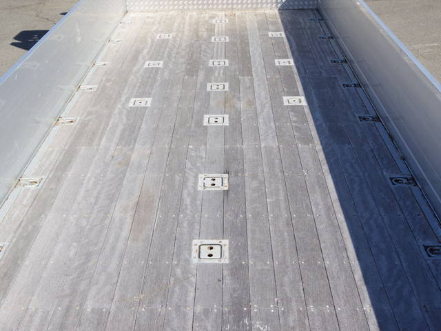 日野レンジャーアルミブロック増トン（6t・8t）[写真11]