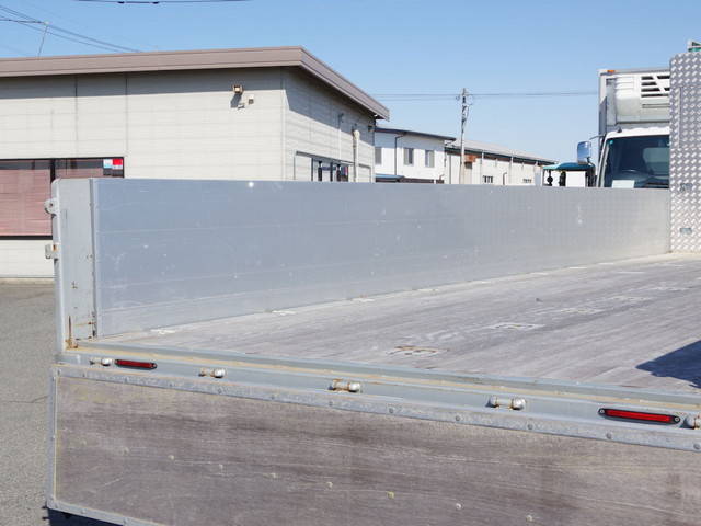 日野レンジャーアルミブロック増トン（6t・8t）[写真12]