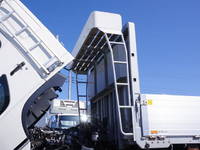 日野レンジャーアルミブロック増トン（6t・8t）[写真14]