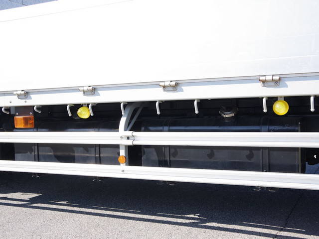 日野レンジャーアルミブロック増トン（6t・8t）[写真15]