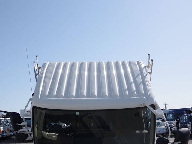 日野レンジャーアルミブロック増トン（6t・8t）[写真16]