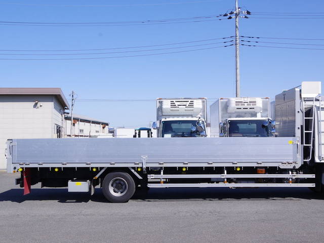 日野レンジャーアルミブロック増トン（6t・8t）[写真17]