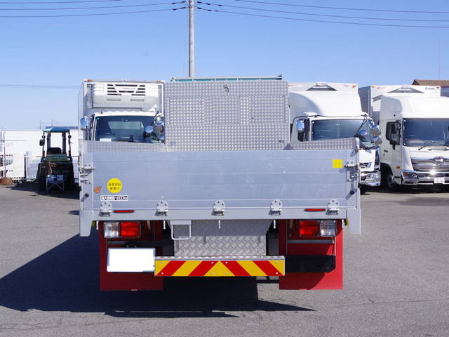 日野レンジャーアルミブロック増トン（6t・8t）[写真19]