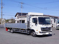 日野レンジャーアルミブロック増トン（6t・8t）[写真01]