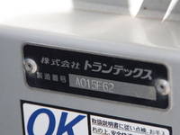 日野レンジャーアルミブロック増トン（6t・8t）[写真20]