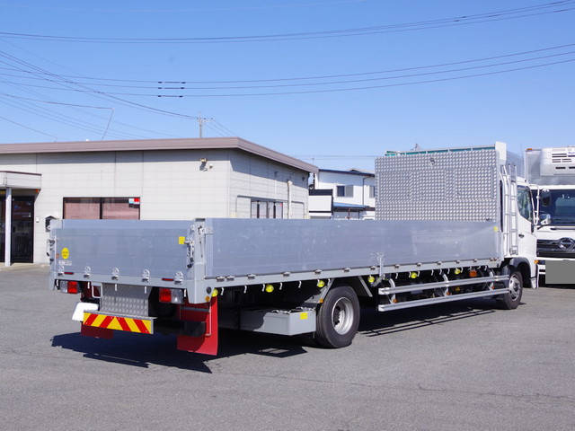 日野レンジャーアルミブロック増トン（6t・8t）[写真04]