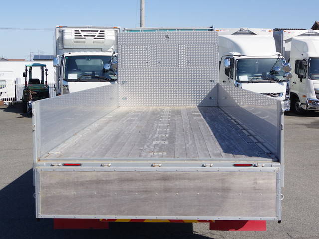 日野レンジャーアルミブロック増トン（6t・8t）[写真05]