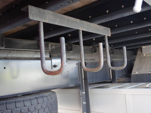 日野レンジャーアルミブロック増トン（6t・8t）[写真06]