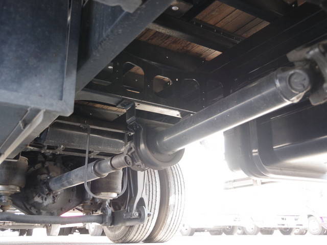 日野レンジャーアルミブロック増トン（6t・8t）[写真07]