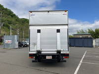 三菱ふそうキャンターアルミバン小型（2t・3t）[写真10]