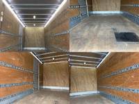 三菱ふそうキャンターアルミバン小型（2t・3t）[写真13]