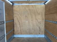 三菱ふそうキャンターアルミバン小型（2t・3t）[写真14]