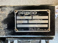 三菱ふそうキャンターアルミバン小型（2t・3t）[写真17]