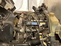 三菱ふそうキャンターアルミバン小型（2t・3t）[写真26]