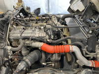 三菱ふそうキャンターアルミバン小型（2t・3t）[写真27]