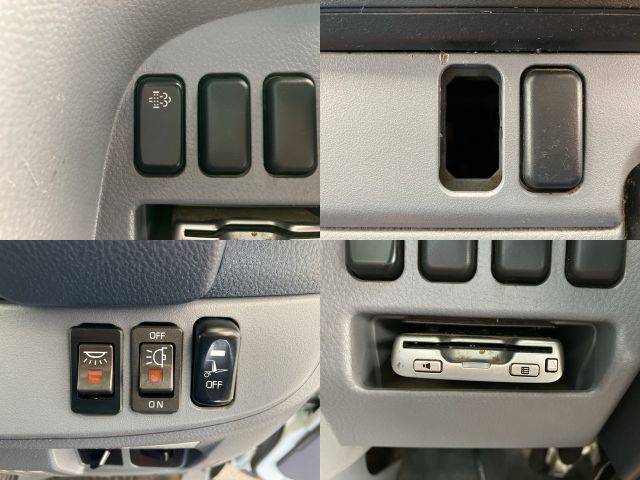 三菱ふそうキャンターアルミバン小型（2t・3t）[写真36]