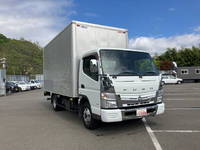 三菱ふそうキャンターアルミバン小型（2t・3t）[写真03]