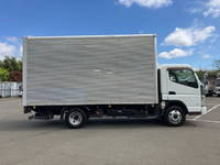 三菱ふそうキャンターアルミバン小型（2t・3t）[写真07]