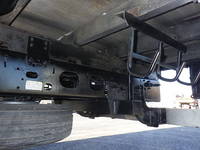 いすゞフォワードクレーン4段増トン（6t・8t）[写真17]