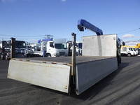 いすゞフォワードクレーン4段増トン（6t・8t）[写真19]