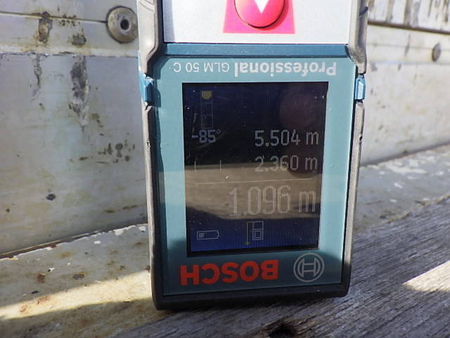 いすゞフォワードクレーン4段増トン（6t・8t）[写真23]