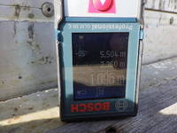 いすゞフォワードクレーン4段増トン（6t・8t）[写真23]