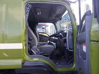 いすゞフォワードクレーン4段増トン（6t・8t）[写真25]