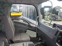 いすゞフォワードクレーン4段増トン（6t・8t）[写真27]