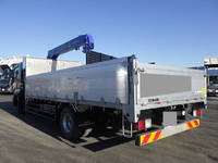 いすゞフォワードクレーン4段増トン（6t・8t）[写真02]