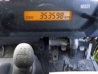 いすゞフォワードクレーン4段増トン（6t・8t）[写真33]