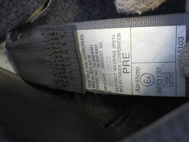 いすゞフォワードクレーン4段増トン（6t・8t）[写真34]