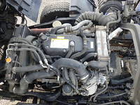 いすゞフォワードクレーン4段増トン（6t・8t）[写真37]