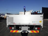 いすゞフォワードクレーン4段増トン（6t・8t）[写真06]