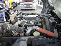 いすゞフォワードクレーン4段増トン（6t・8t）[写真07]