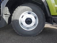 いすゞフォワードクレーン4段増トン（6t・8t）[写真09]