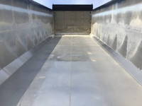 三菱ふそうスーパーグレート深ダンプ（土砂禁ダンプ）大型（10t）[写真11]