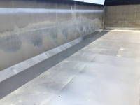 三菱ふそうスーパーグレート深ダンプ（土砂禁ダンプ）大型（10t）[写真12]