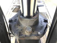 三菱ふそうスーパーグレート深ダンプ（土砂禁ダンプ）大型（10t）[写真17]