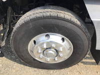 三菱ふそうスーパーグレート深ダンプ（土砂禁ダンプ）大型（10t）[写真18]